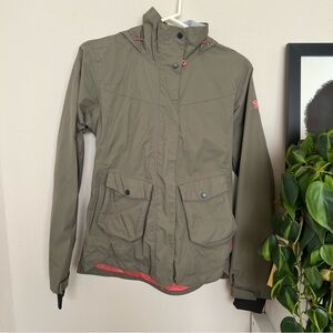 Mountain Hardwear jacket